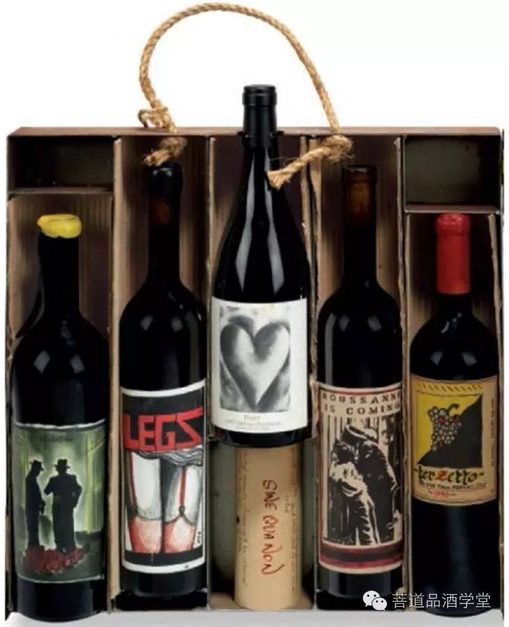 顶级膜拜酒,膜拜酒排行榜