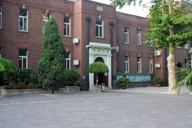 天津市高中一百强,天津市百强高中