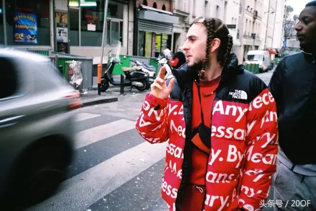 新年如何穿得好看又暖又时髦,新年穿大红大紫