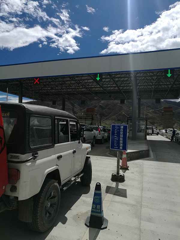 滇藏219线骑摩托进藏最全攻略,2021滇藏进藏自驾游