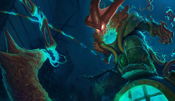 lol值得推荐的八大皮肤,lol皮肤半价推荐最值得入手的皮肤