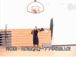 多久能练会左手运球,左手运球为什么这么难练