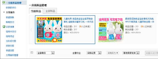 诚信通运营干货,诚信通干货