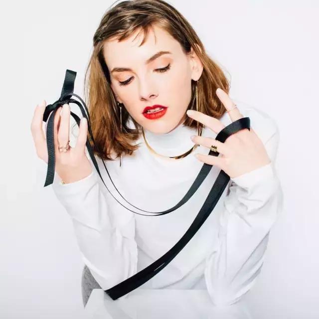 欧美首饰品牌小众轻奢,美国有哪些小众品牌的首饰