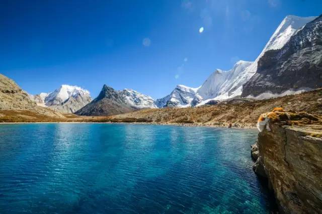 2017最值得去的66个旅行地，别再说不知道去哪了