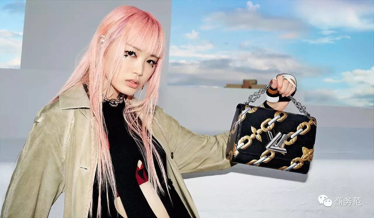 中国有钱女人最想买奢侈品top10，你买了几个？