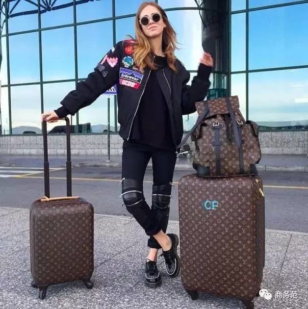 中国有钱女人最想买奢侈品top10，你买了几个？