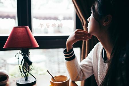 “我不在咖啡馆，就是在去咖啡馆的路上”咖啡机有话要说