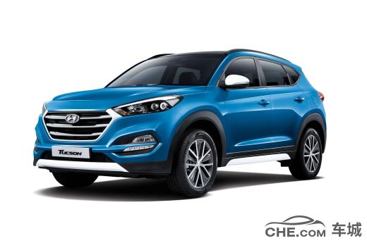 现代途胜2018年销量多少,现代途胜2016款销量