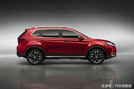 10万以下低油耗suv,10万预算买这几款suv性价比最高