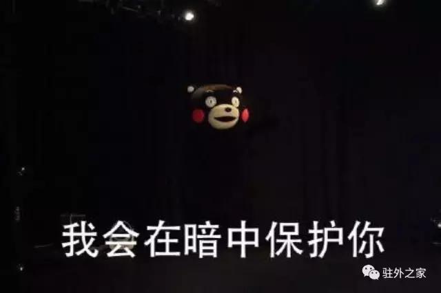 驻外不代购,要你有何用?!