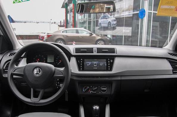 斯柯达7万以内新车,斯柯达晶锐2017款怎么样