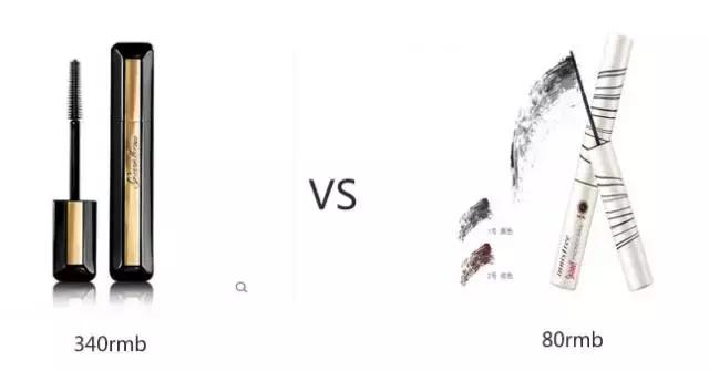 开扒大牌美妆的平价替代，你最爱的都在这里！