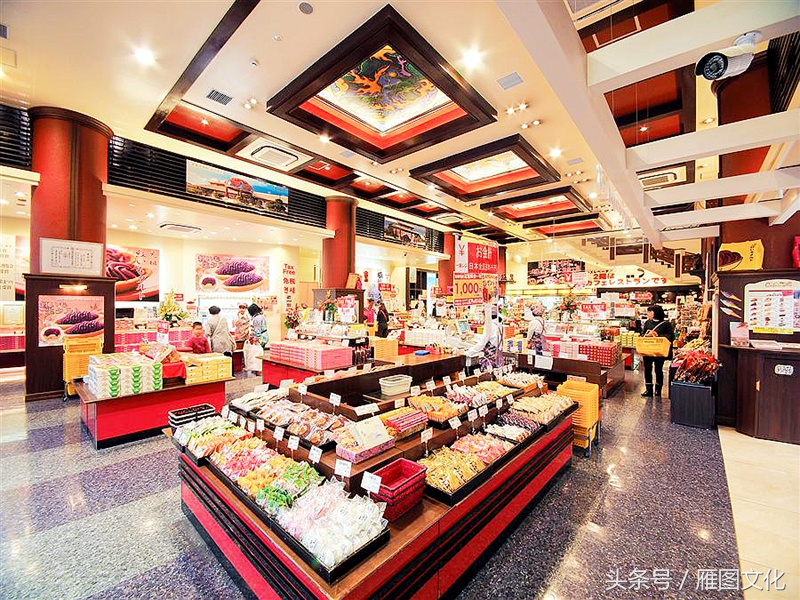 冲绳3天自驾游攻略,冲绳享乐四日游最佳路线