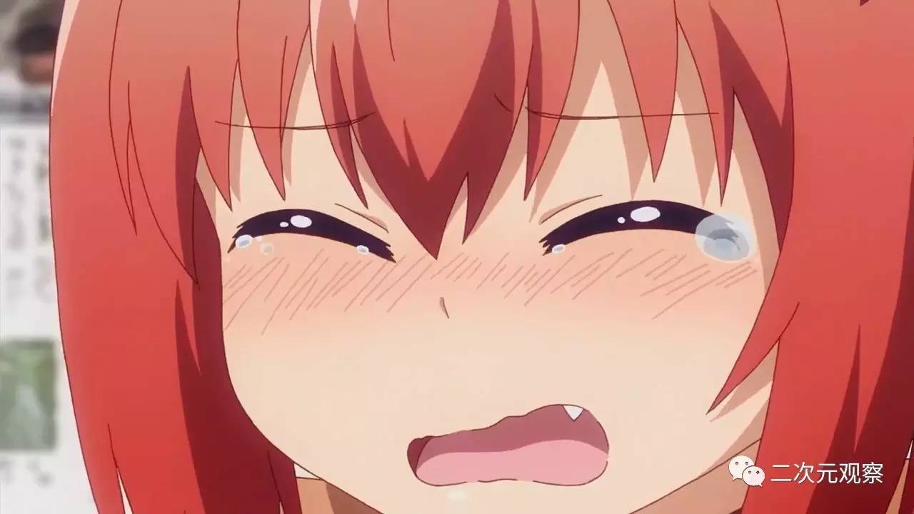 爆笑动漫《珈百璃的堕落》合集,珈百璃的堕落天使动漫结局