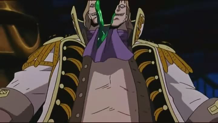 海贼王恶魔果实大盘点,海贼王恶魔果实全名单