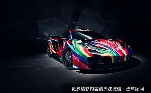 改车如何最大程度发挥个性，又不被警察叔叔找麻烦？