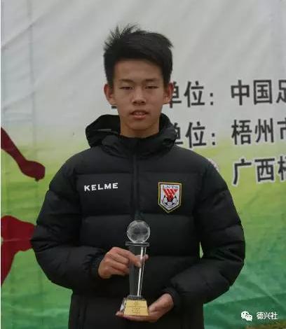 马德兴足球教育,马德兴谈中国足球