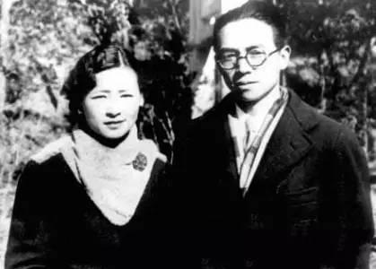 林徽因真的那么有魅力吗,林徽因为什么会有那么多男人喜欢