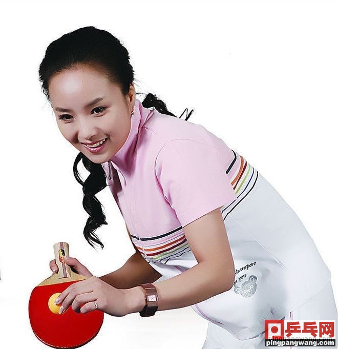 乒乓球是一人发一个球吗,乒乓球一共有多少个