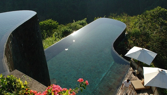 来巴厘岛泡澡,来巴厘岛住哪里