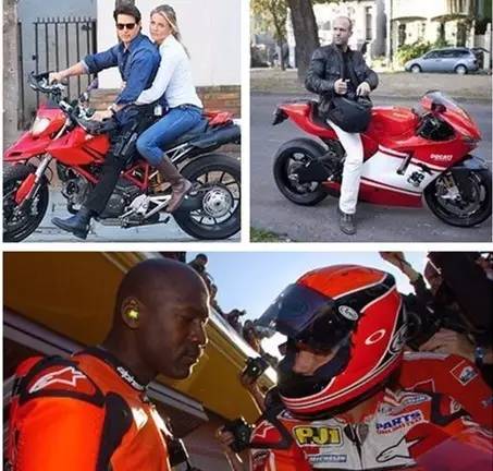 法拉利杜卡迪摩托价格,杜卡迪为什么号称摩托车法拉利