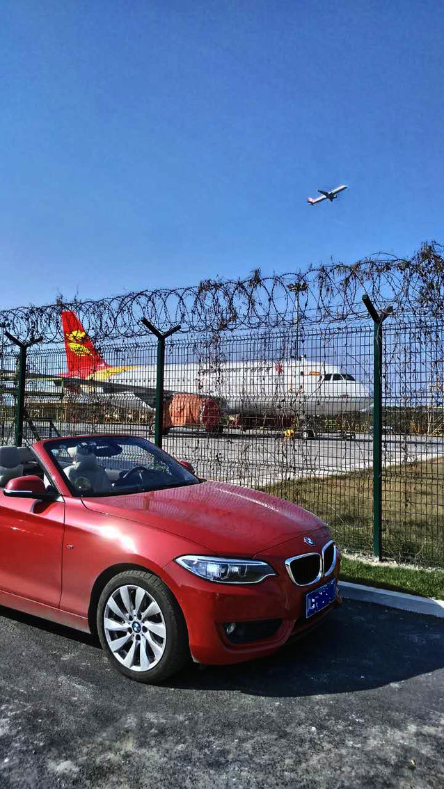 我心飞翔：“十年来最好的宝马”，车主半年实评