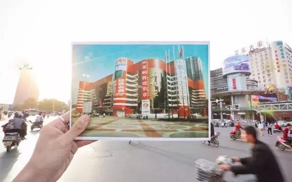 新中国发展的瞬间视频,中国新发展震撼视频