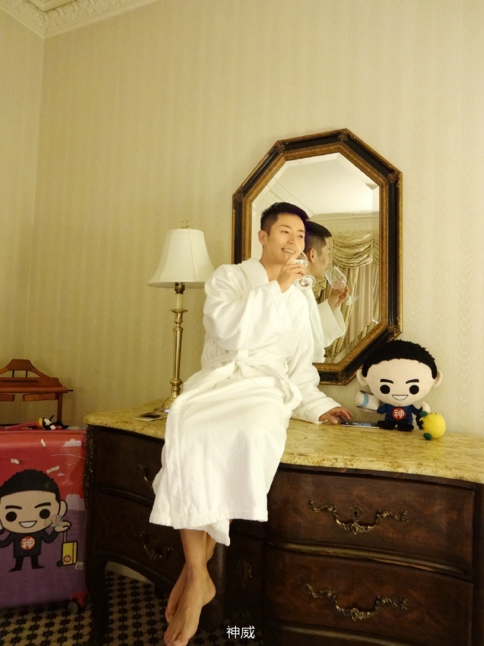 神会玩|XOXO，绯闻纽约的168小时享乐进行时