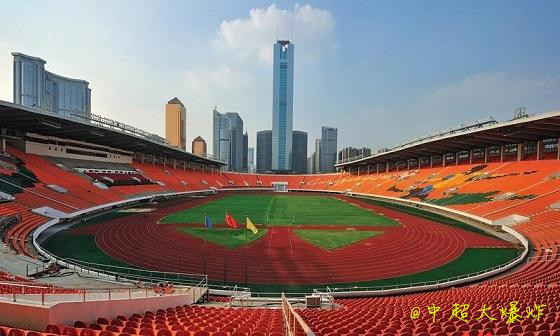 2017中超各队,中超2017十佳球