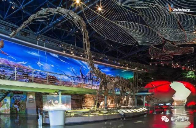 常州恐龙园省钱攻略,常州恐龙园恐龙穿越侏罗纪