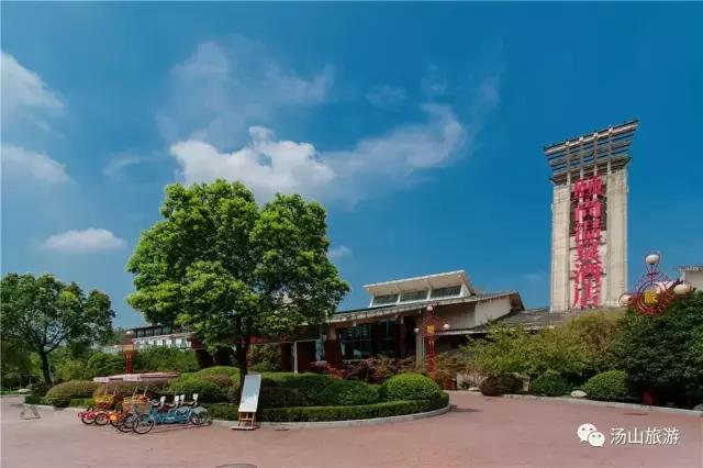 颐养胜地，尚雅尚美|为什么这家温泉酒店能够扬名长三角？