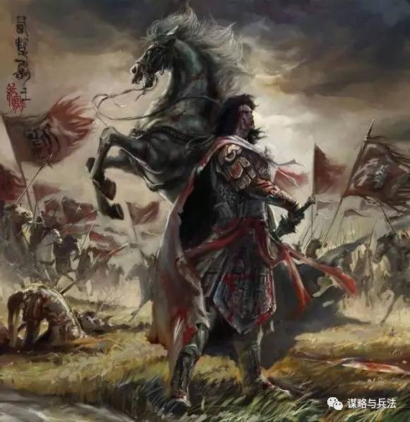 管子兵法谋略解读:有战斗力的团队应该是怎么样的?