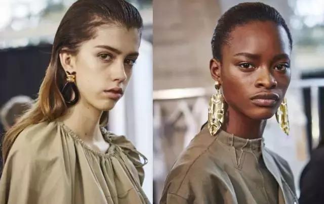 收了这些流行单品，2017一年都能时髦的飞起来|衣帽间