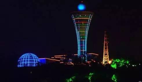 厦门有哪些山峰,厦门哪些山可以爬的