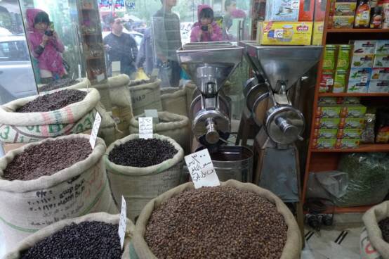 战乱中叙利亚为什么如此重要,战乱中的叙利亚城市