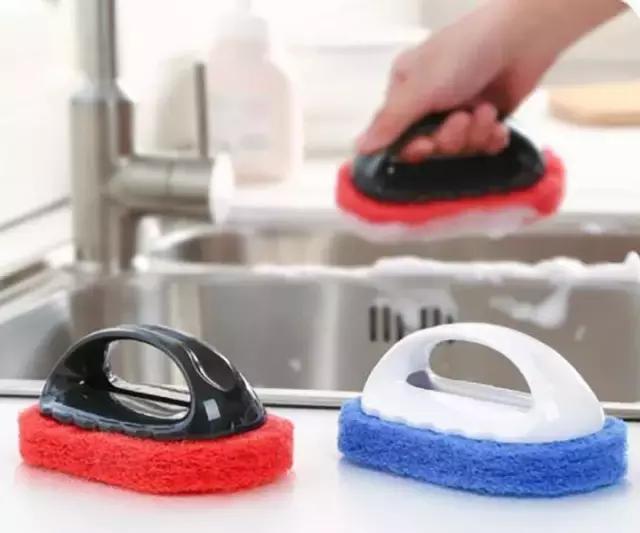 大扫除清洁神器全屋深度清洁攻略,年底大扫除清洁神器