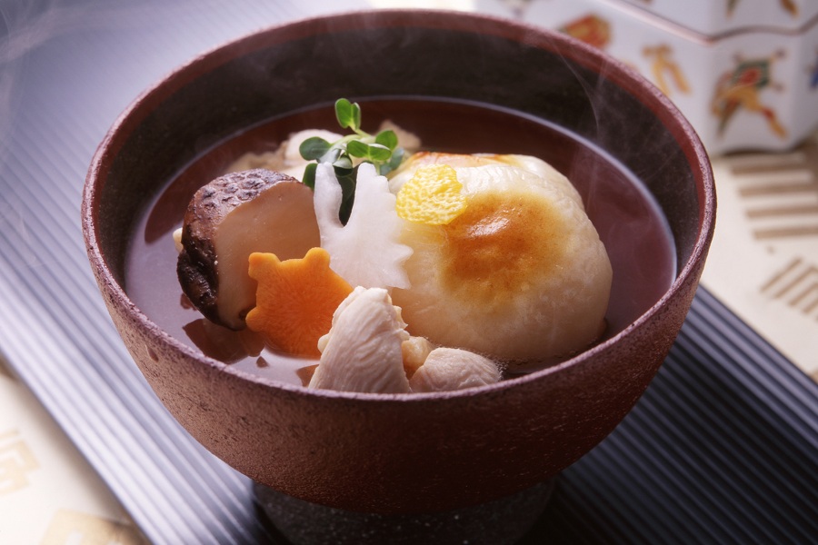 日本新年与中国新年,日本的中国人怎么过新年