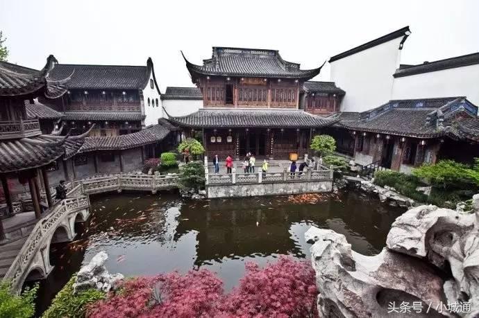 杭州的美食令人惊艳,杭州美食街最值得去的