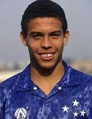 那些年让我们惊艳的少年,中国值得期待的足球小将