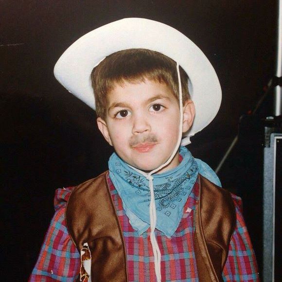 那些年的足球精彩瞬间,中国比较有希望的足球小将