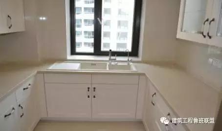 精装修工程项目难点以及处理方案,精装修标准工程节点做法详解