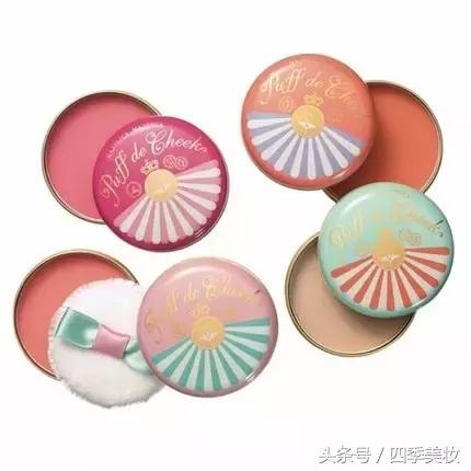买完这50件好用开架商品，2017不吃土
