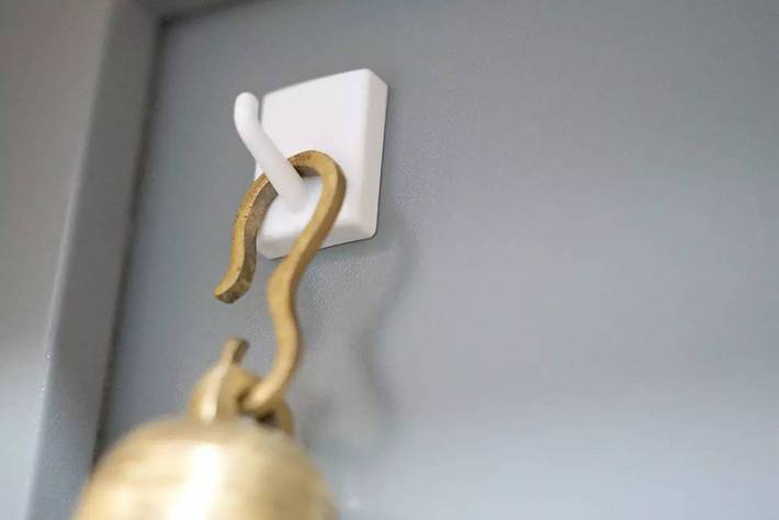 居家小妙招小挂钩,居家实用小物件粘钩