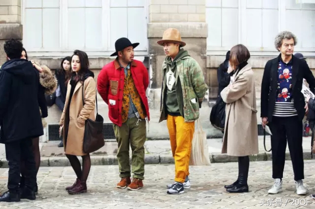 新年如何穿得好看又暖又时髦,新年穿大红大紫