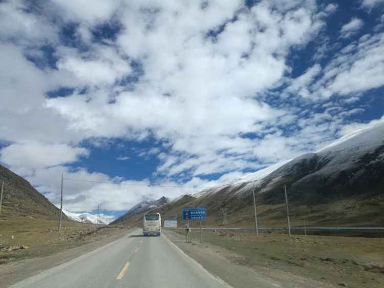 滇藏219线骑摩托进藏最全攻略,2021滇藏进藏自驾游