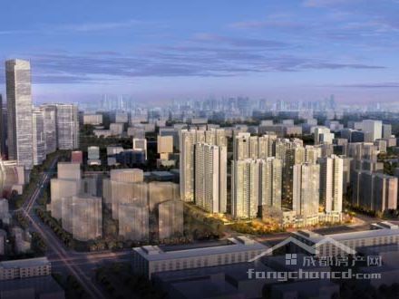 成都攀成钢1000万的大平层,成都攀成钢高端楼盘哪些