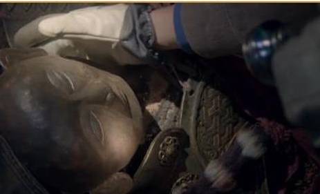 快速看懂鬼吹灯,看鬼吹灯好句