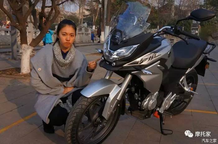 新大洲本田战鹰cbf190x和猛鸷190,18款新大洲本田cbf190x