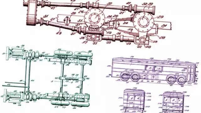 有史以来最狂放的双引擎赛车，来自巴士制造商